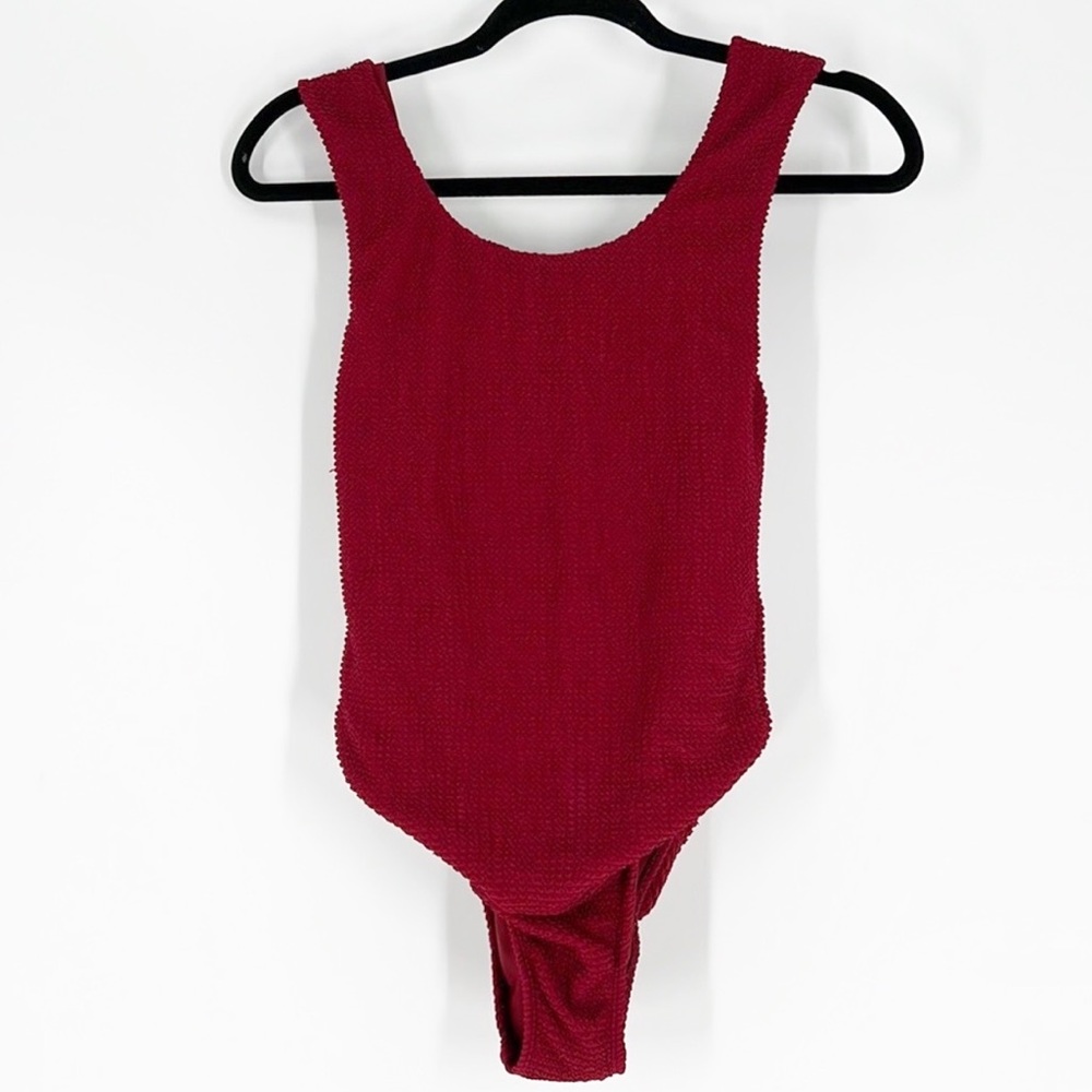 Sea Swimsuit